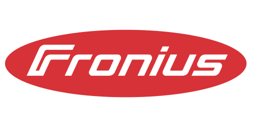 Fronius Logo