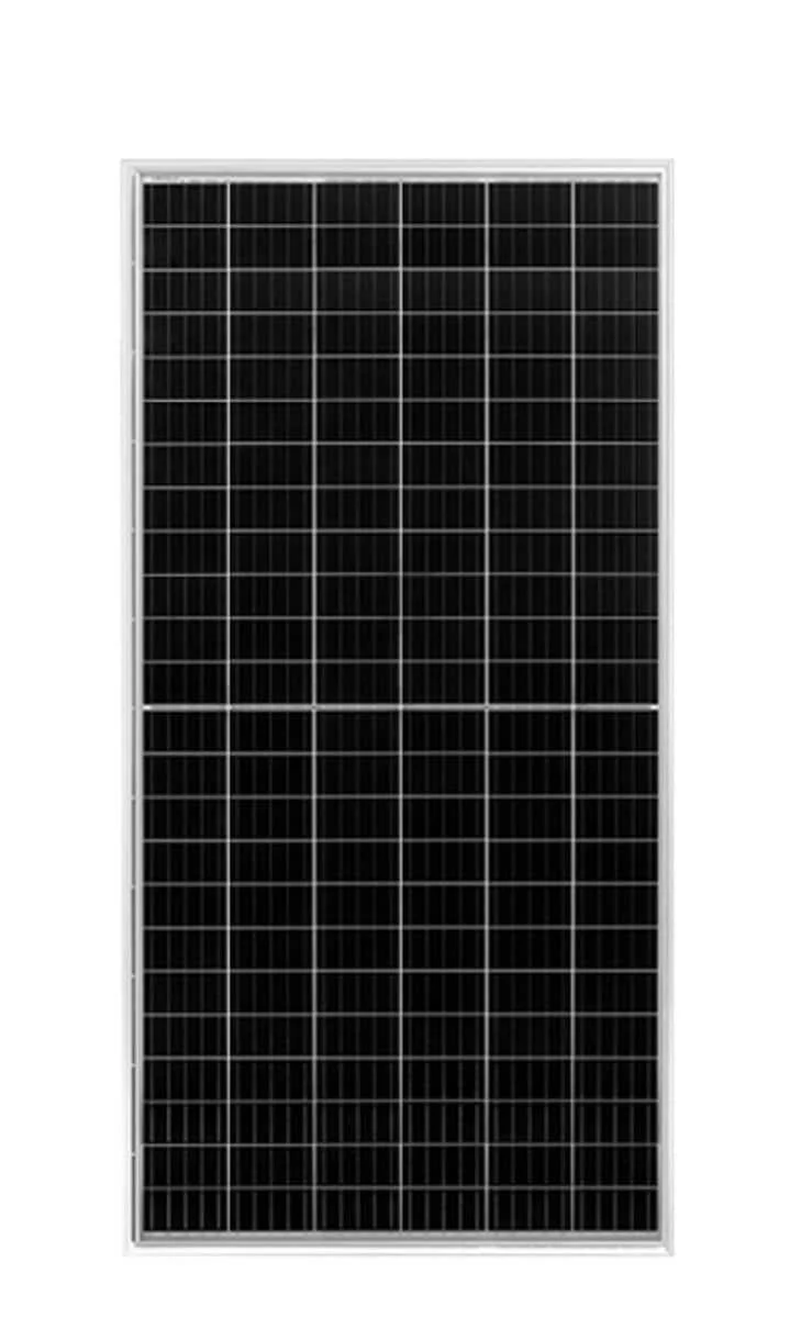 Jinko Solar JKM410M-72HL-V 144-Half Cell Solar Panel