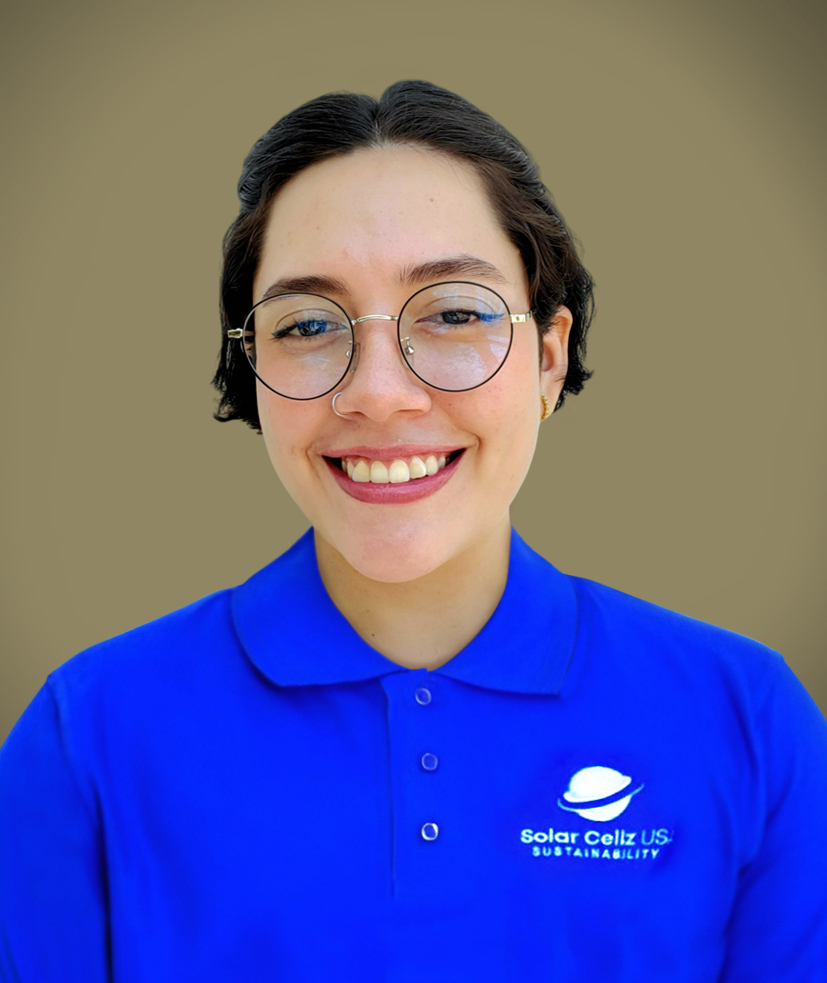 Katherine Urbina