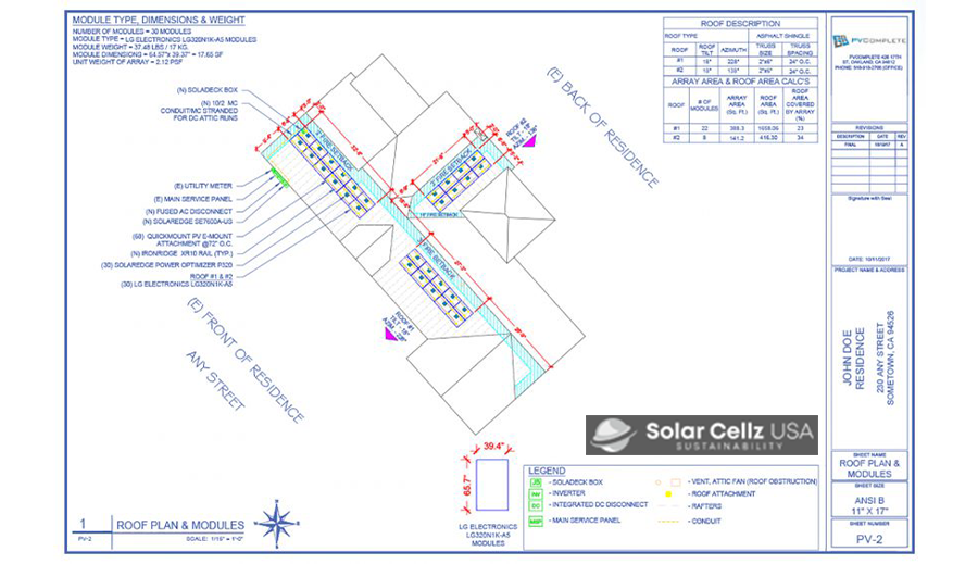 Architect Design 1