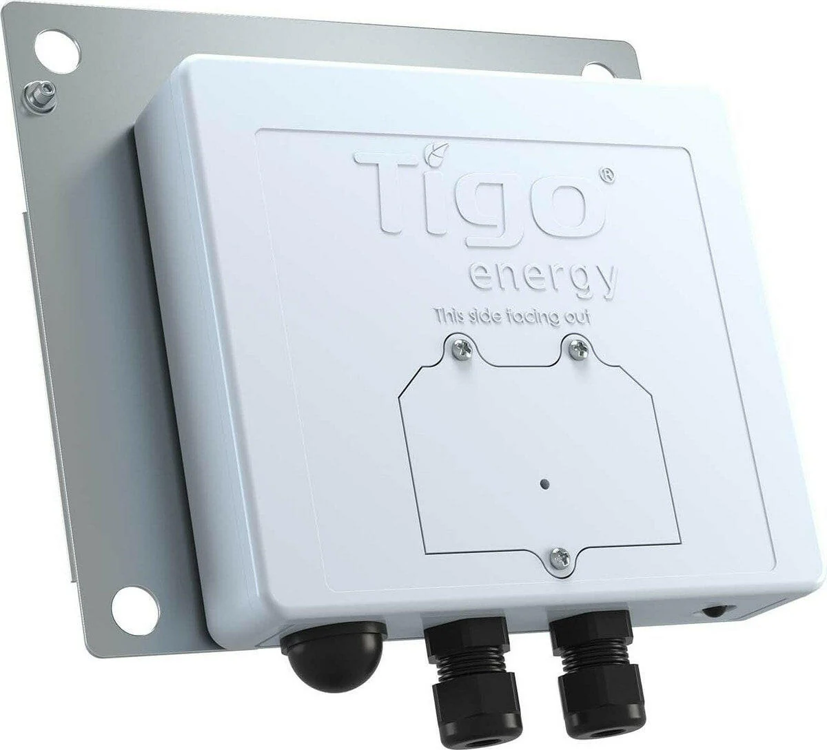SMA Solar Technology AG 141.3 mm Width x 48.5 mm Height x 33.3 mm Depth IP67 4 Pins M12 Male Connector Straight Plug TS4 Gateway