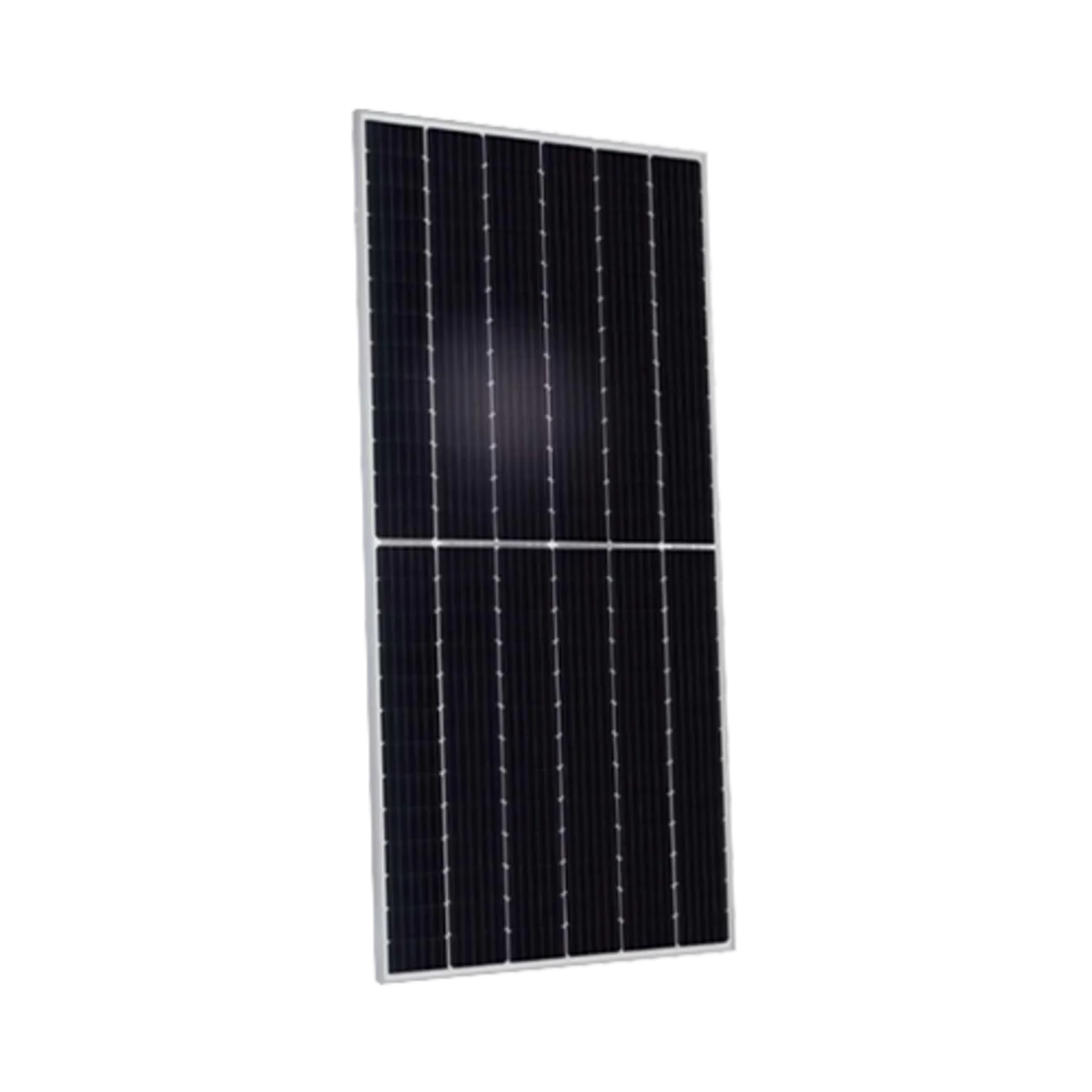 Qcells 475W Solar Module, 156 Half Cell, Black/Aluminum