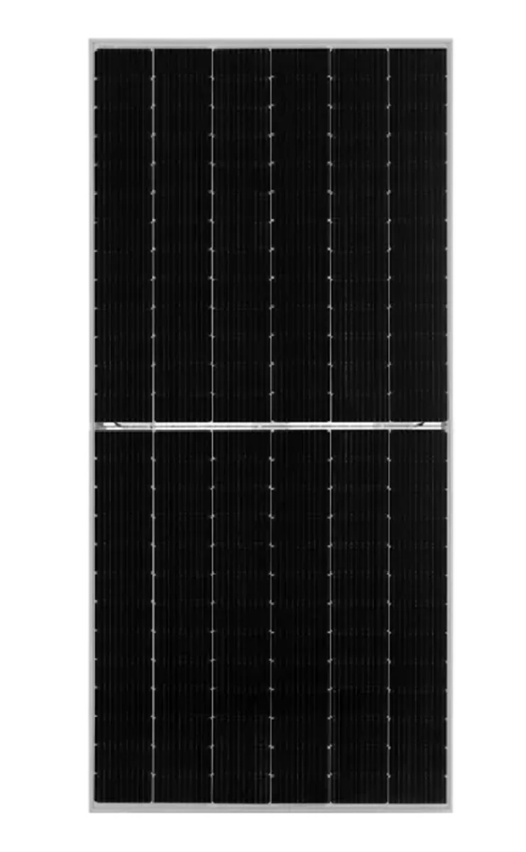 Jinko Eagle 430 W Bifacial Half Solar Panel
