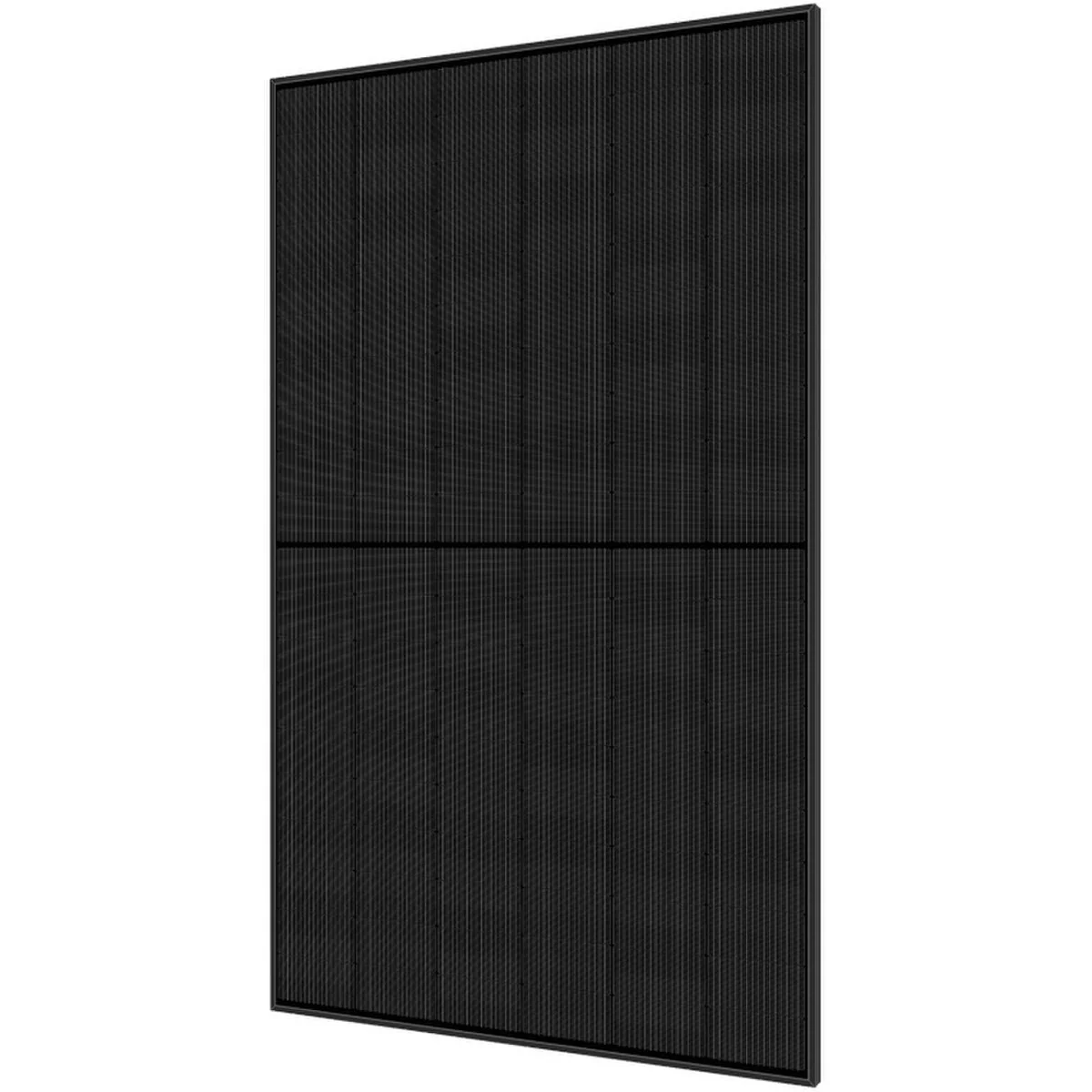 Panasonic Corporation HK Black Series 400 W Half-Cut EverVolt Solar Module