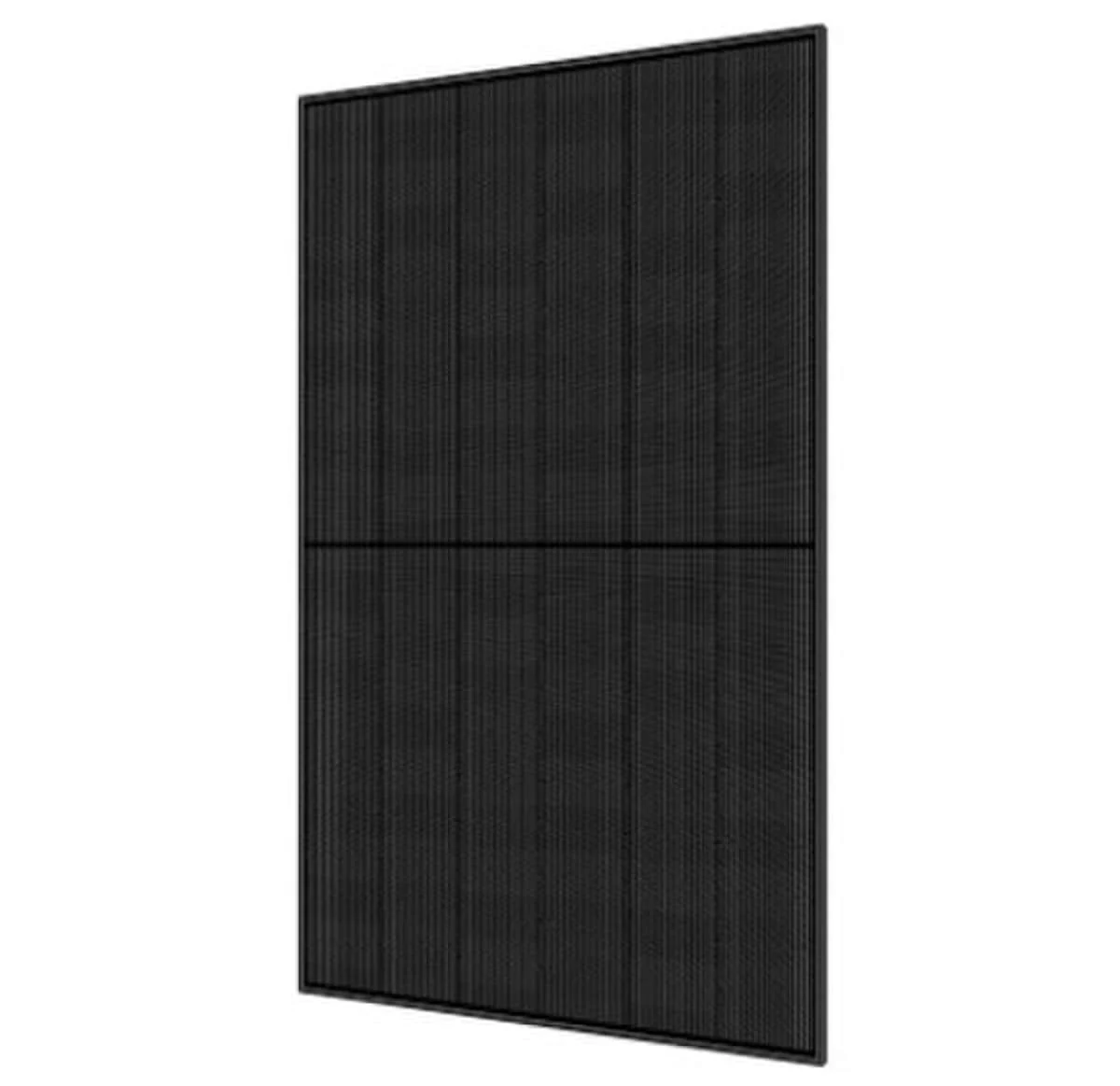 Panasonic Corporation PK Black Series 360 W Half-Cut EverVolt Solar Module