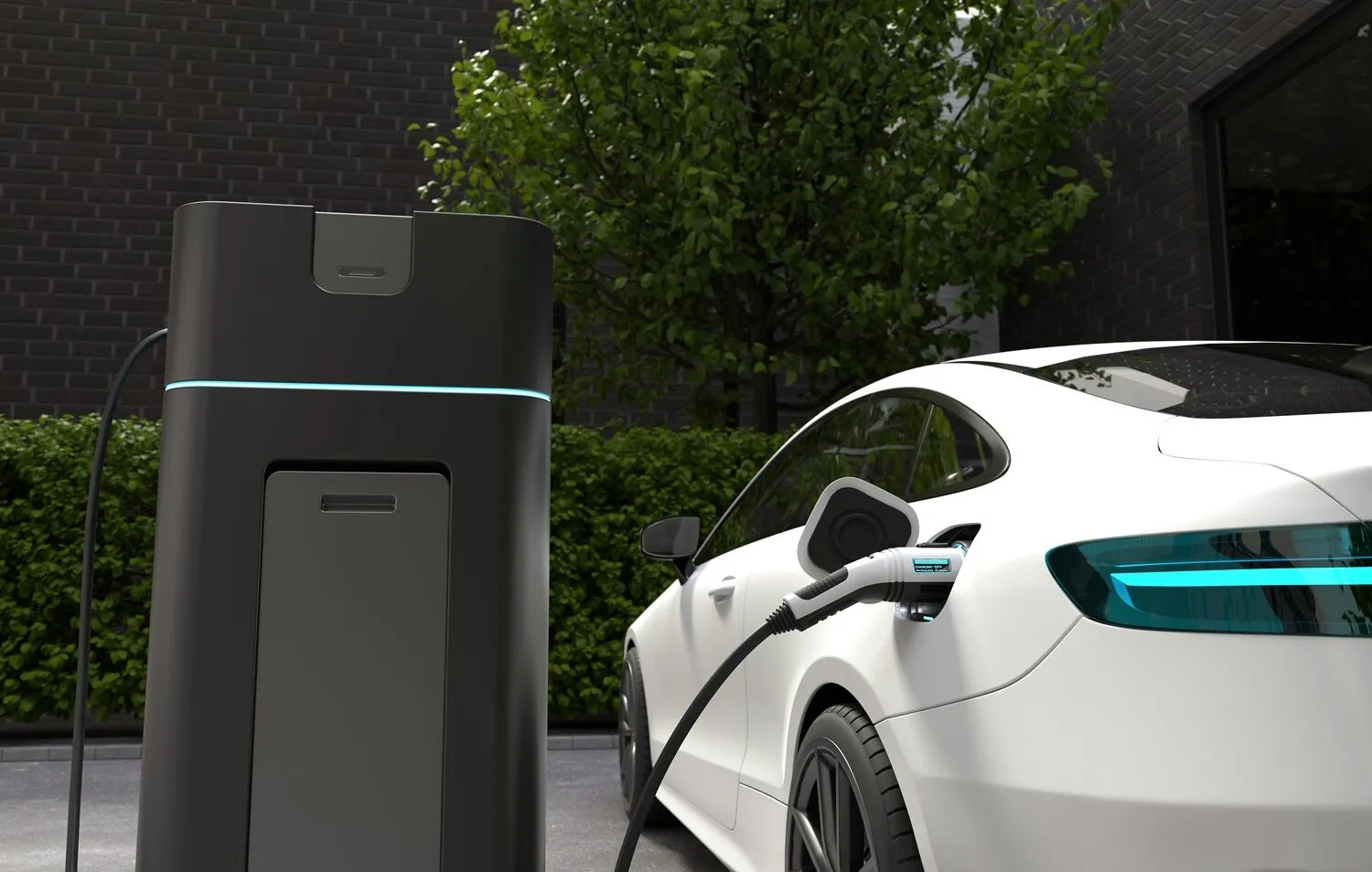 Efficiency and Convenience
