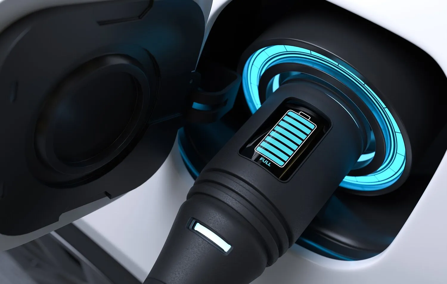 EV Charging