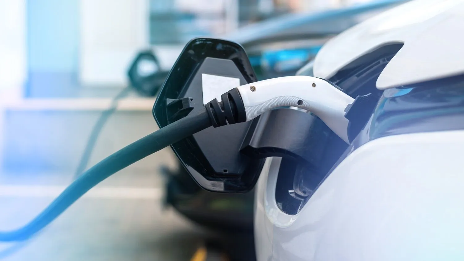 Charging Solutions
